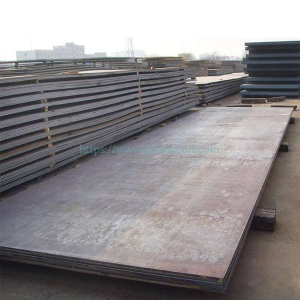 Carbon Steel Plate&Sheet